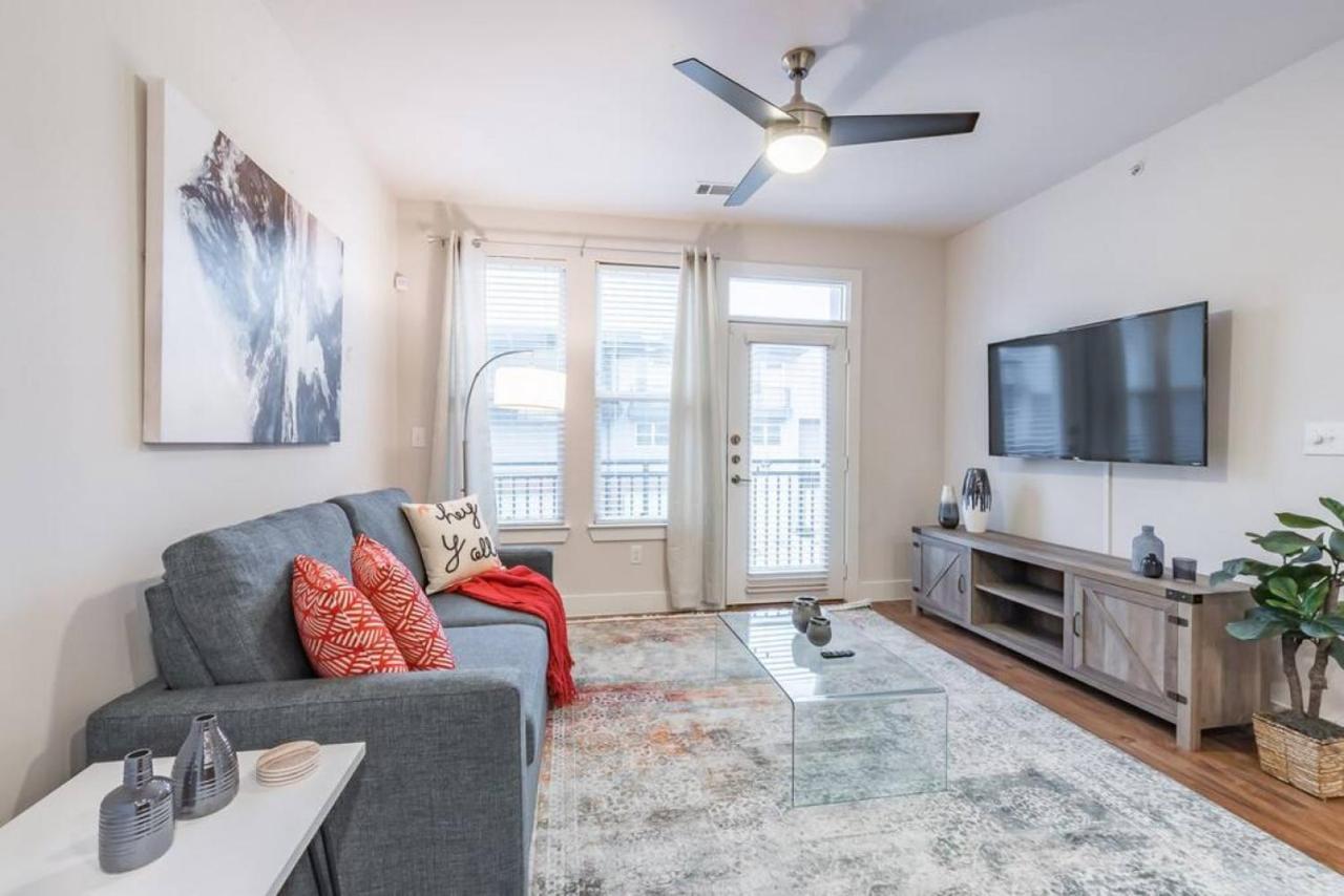Apartment Southtown Staycation Near Riverwalk Alamo Pearl