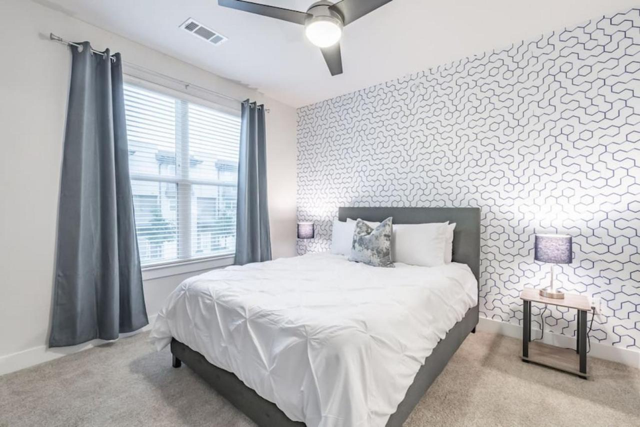 Southtown Staycation Near Riverwalk Alamo Pearl Apartment *