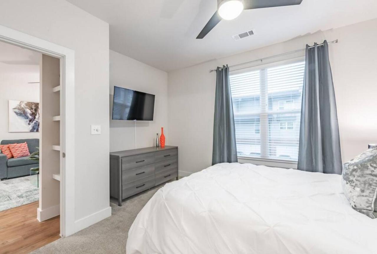 Apartment Southtown Staycation Near Riverwalk Alamo Pearl San Antonio