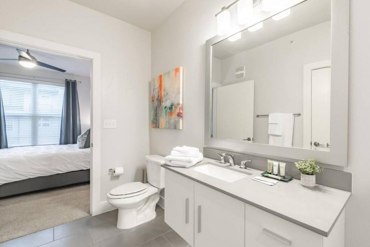 Southtown Staycation Near Riverwalk Alamo Pearl Apartment San Antonio