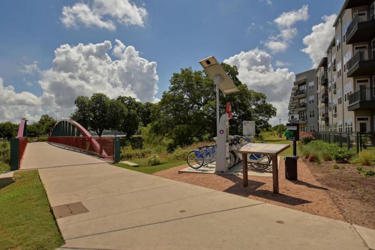 Apartment Southtown Staycation Near Riverwalk Alamo Pearl